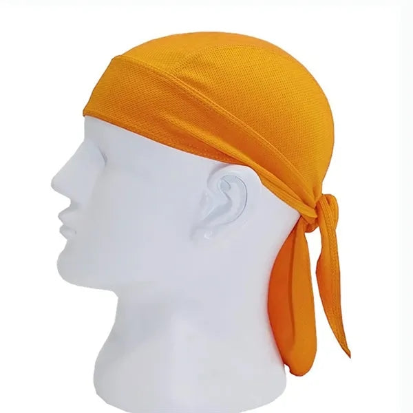 Quick-Dry Cycling Headband