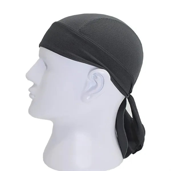 Quick-Dry Cycling Headband