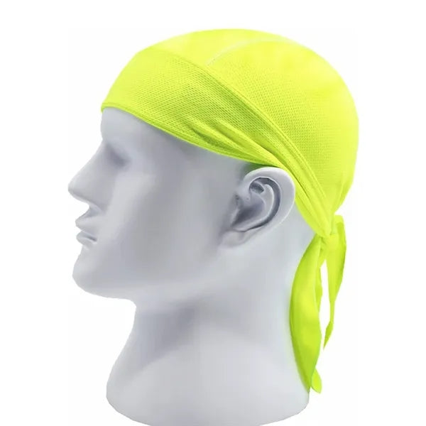 Quick-Dry Cycling Headband