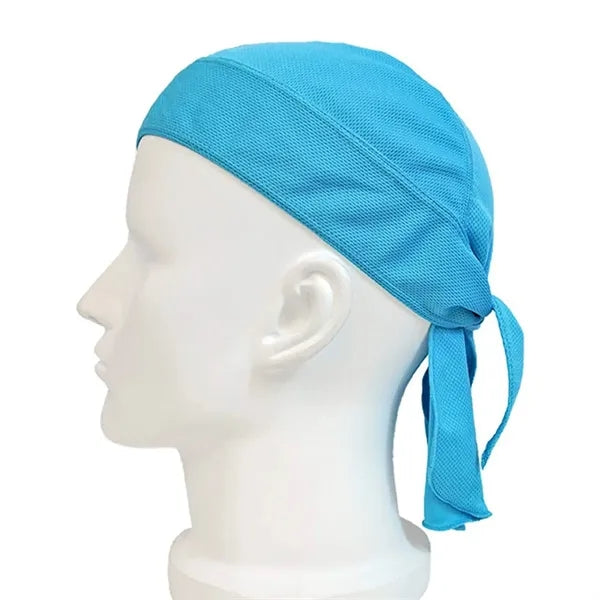 Quick-Dry Cycling Headband