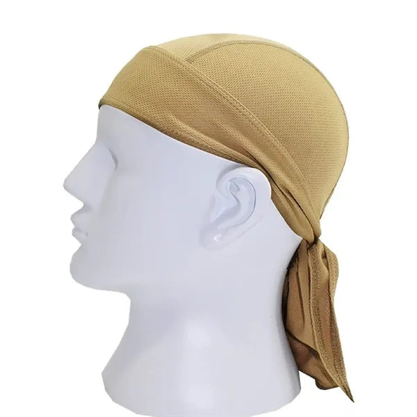 Quick-Dry Cycling Headband