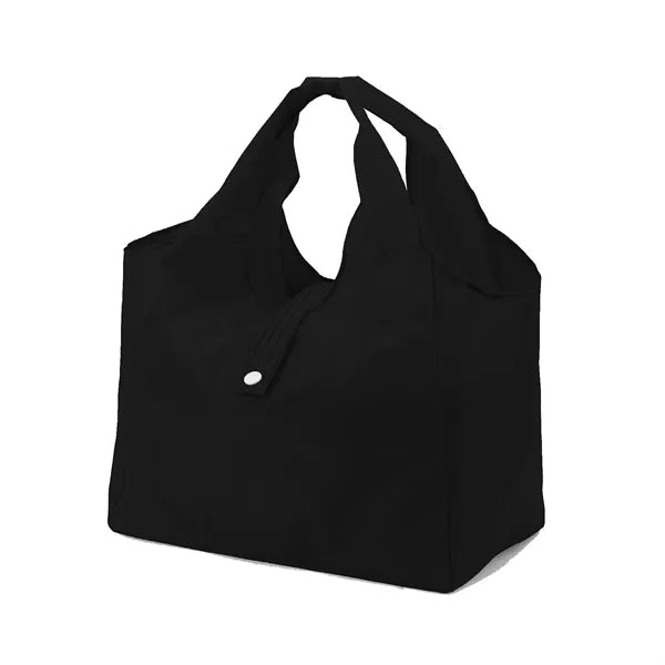 Lite Foldable Tote Bag