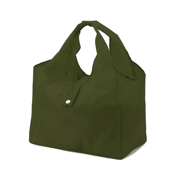 Lite Foldable Tote Bag