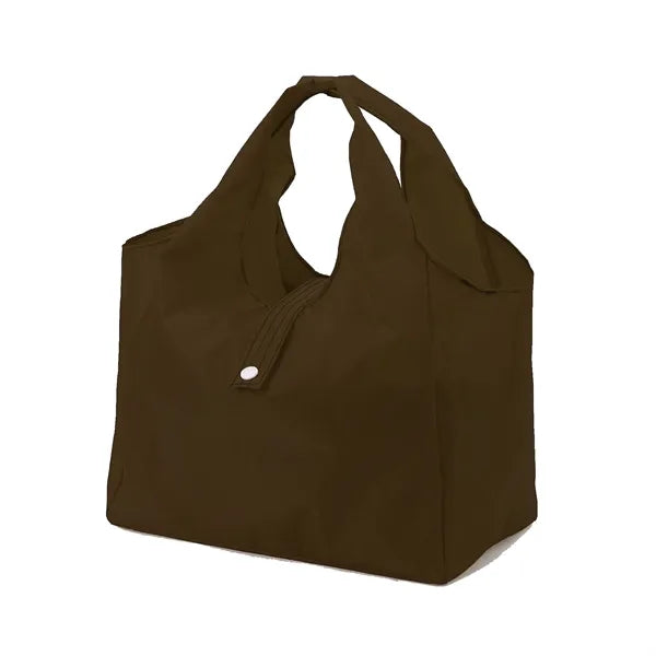 Lite Foldable Tote Bag