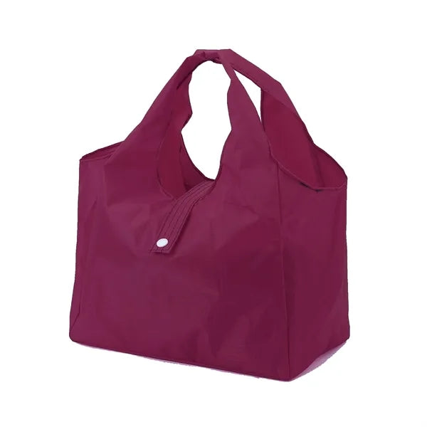 Lite Foldable Tote Bag