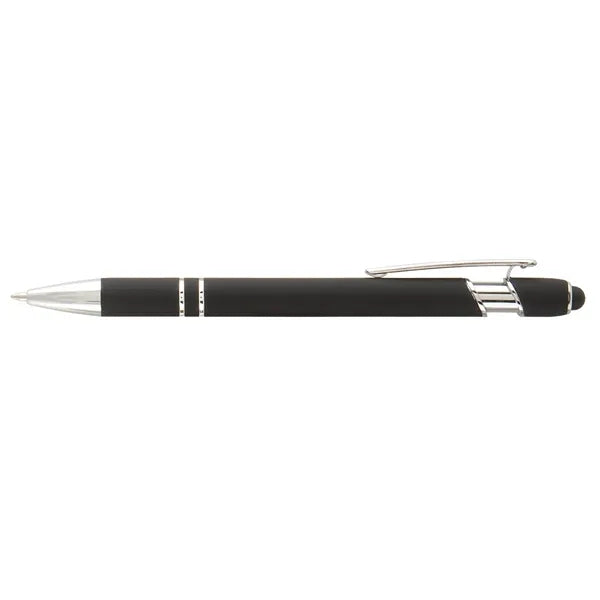 Metal Soft-Touch Stylus Pen