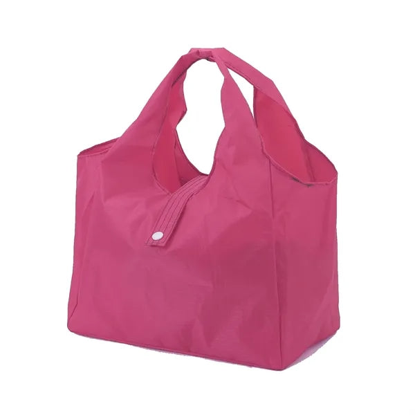 Lite Foldable Tote Bag