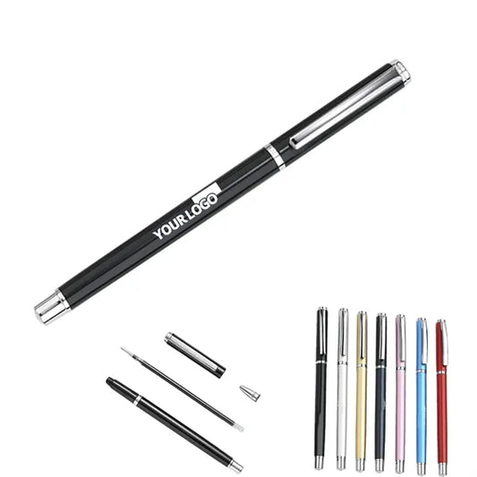Business Metal Ballpoint Pen