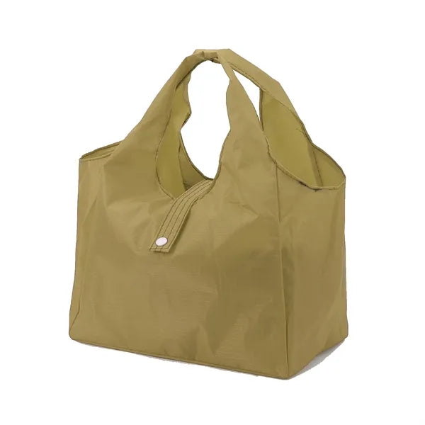 Lite Foldable Tote Bag