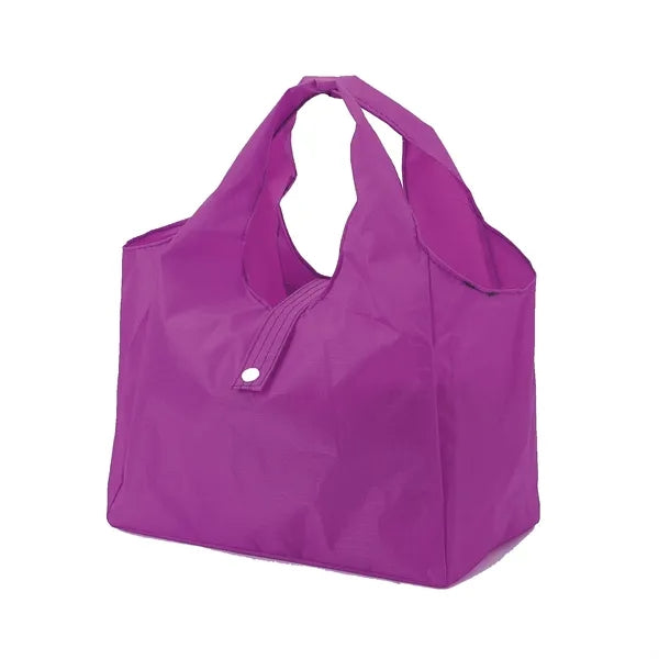 Lite Foldable Tote Bag