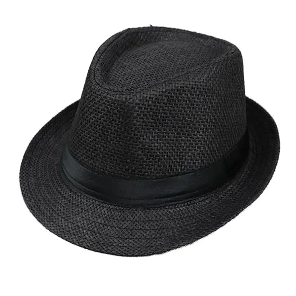 Sun Protection Straw Hat