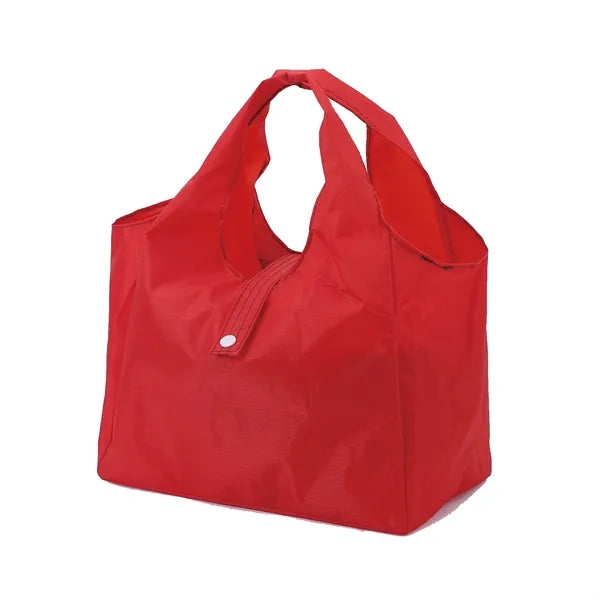 Lite Foldable Tote Bag