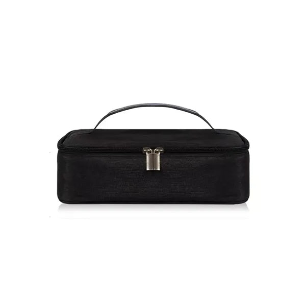 Oxford Insulated Lunch Bag
