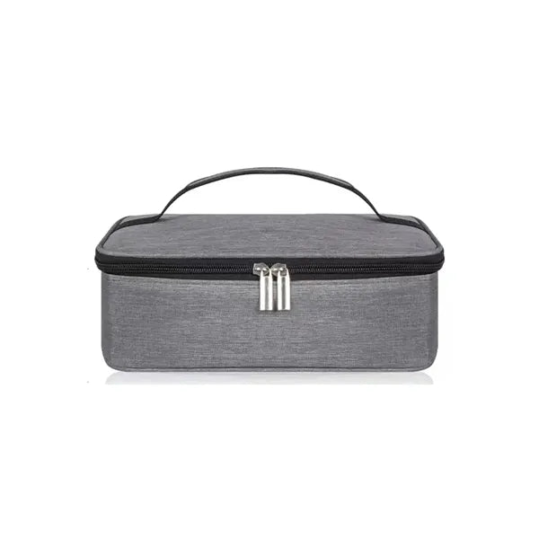 Oxford Insulated Lunch Bag