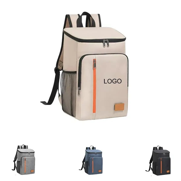 Oxford Cooler Backpack