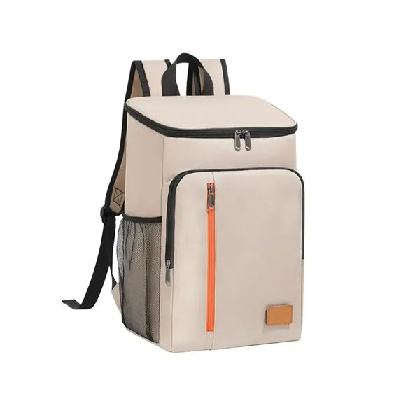 Oxford Cooler Backpack