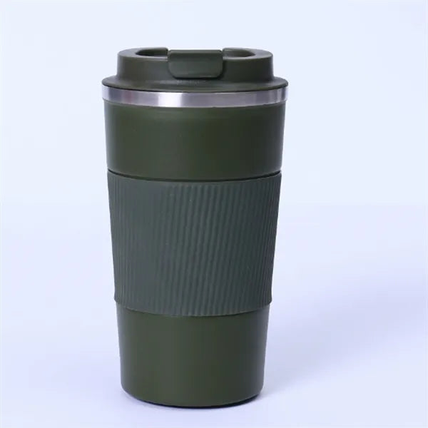 17.5oz Insulated Stainless Steel Cup