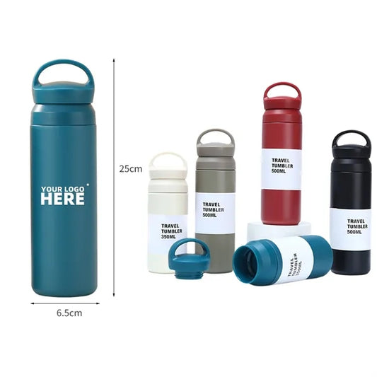 17oz 304 Stainless Steel Thermos
