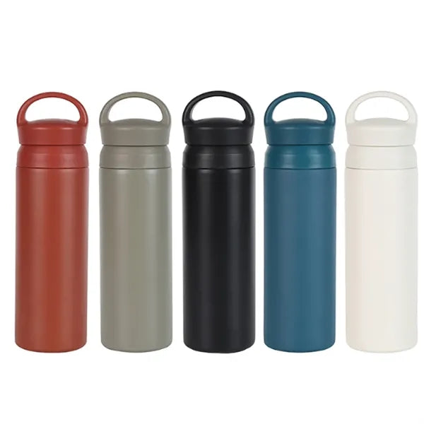 17oz 304 Stainless Steel Thermos