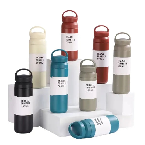 17oz 304 Stainless Steel Thermos