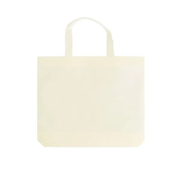 Heat Sealed Non-woven Tote Bag