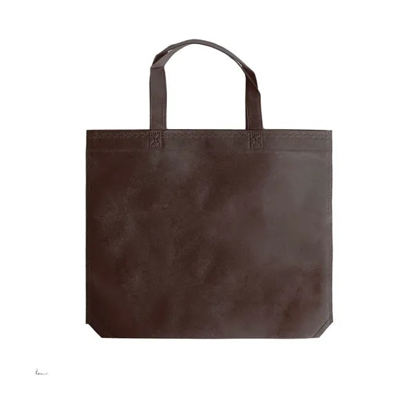 Heat Sealed Non-woven Tote Bag