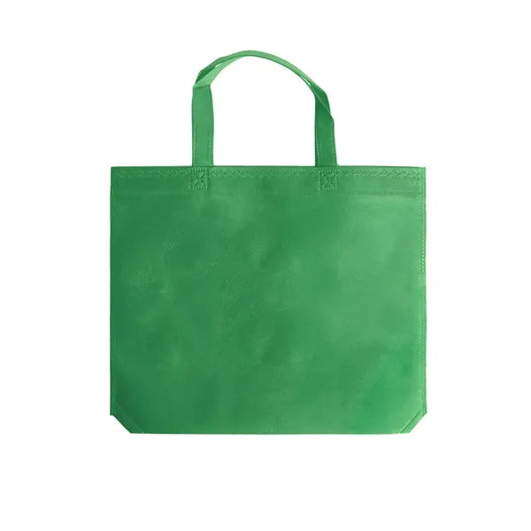 Heat Sealed Non-woven Tote Bag