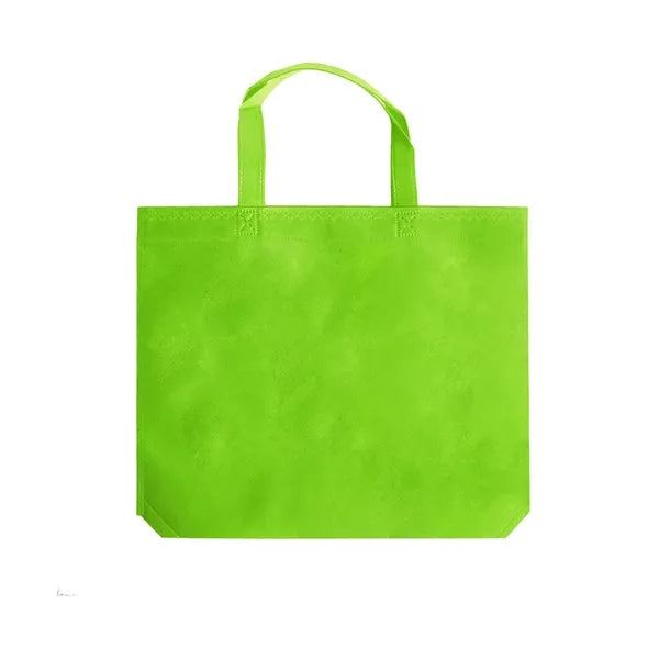 Heat Sealed Non-woven Tote Bag