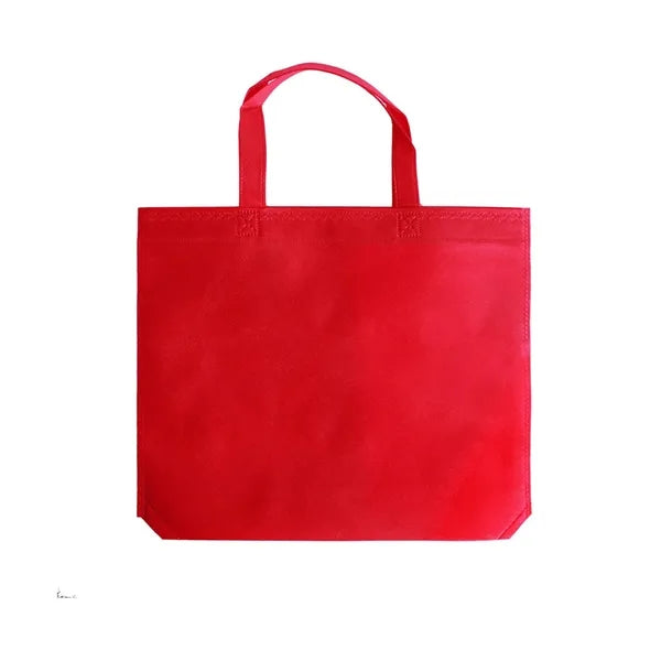 Heat Sealed Non-woven Tote Bag
