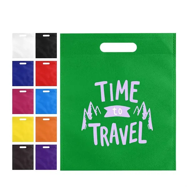 Non-Woven Exhibition Tote Bag