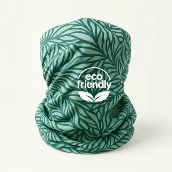Eco-Friendly Multi Purpose Gaiters