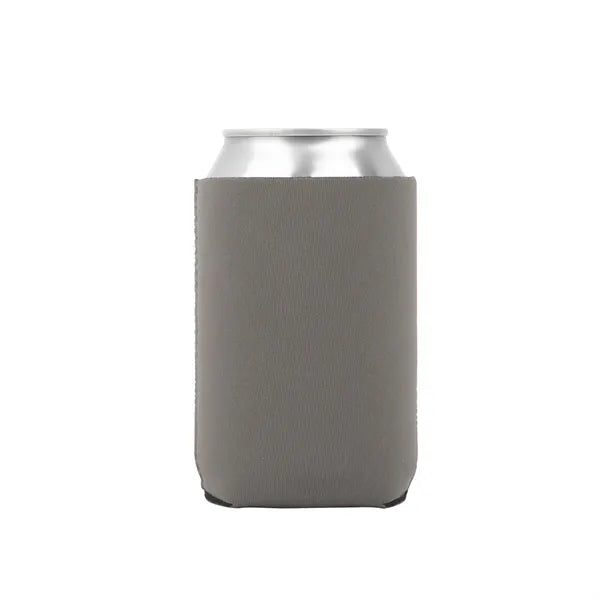 Collapsible Neoprene Can Cooler