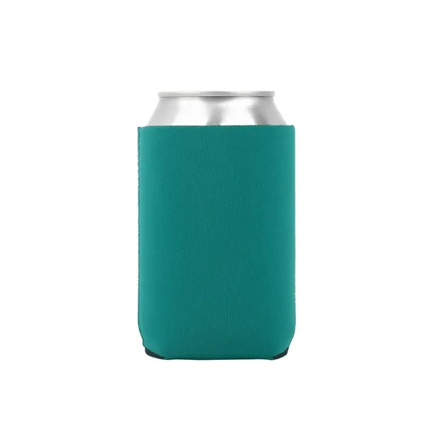 Collapsible Neoprene Can Cooler
