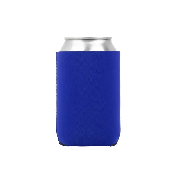 Collapsible Neoprene Can Cooler