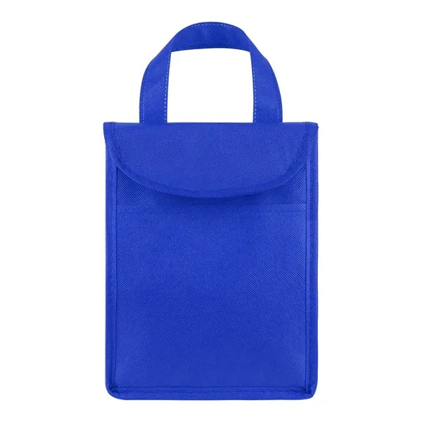 Foodies Non Woven Insulated Lunch Bag