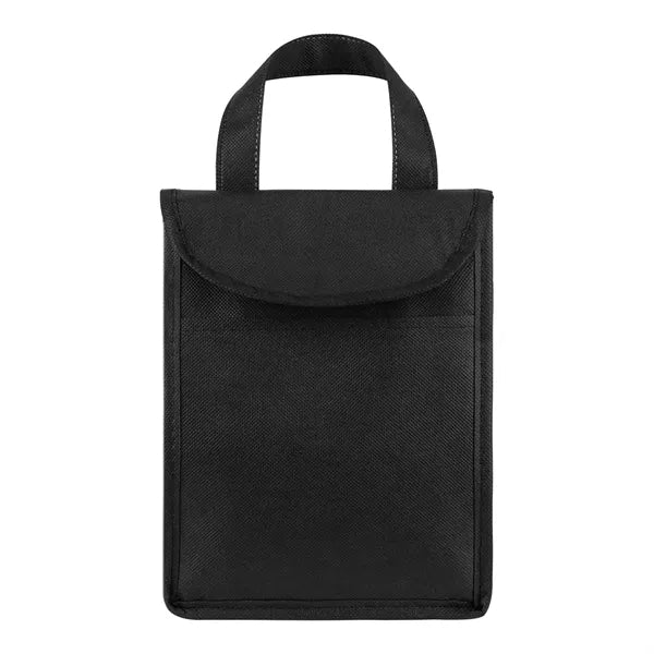 Foodies Non Woven Insulated Lunch Bag