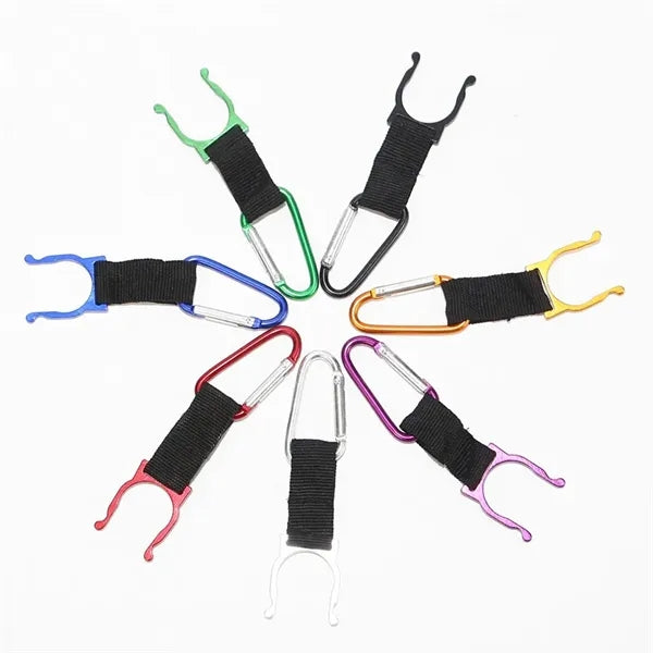 Water Bottle Hanging Buckles