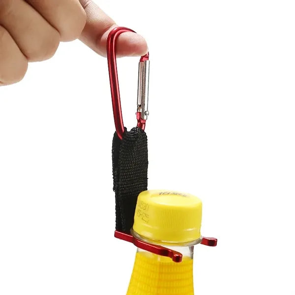 Water Bottle Hanging Buckles