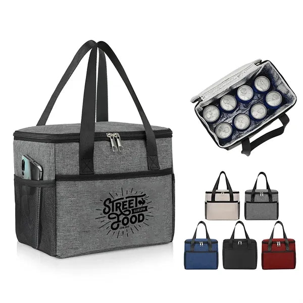 Camps 8 Can Soft Cooler Bag