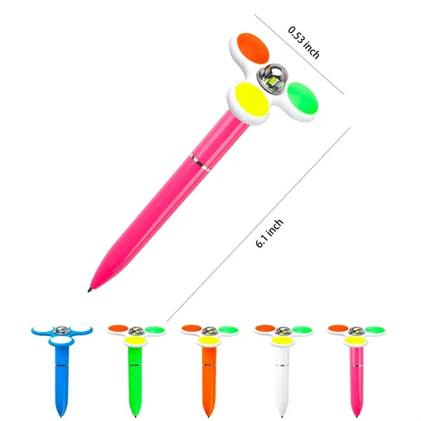 Fidget Spinner Penv