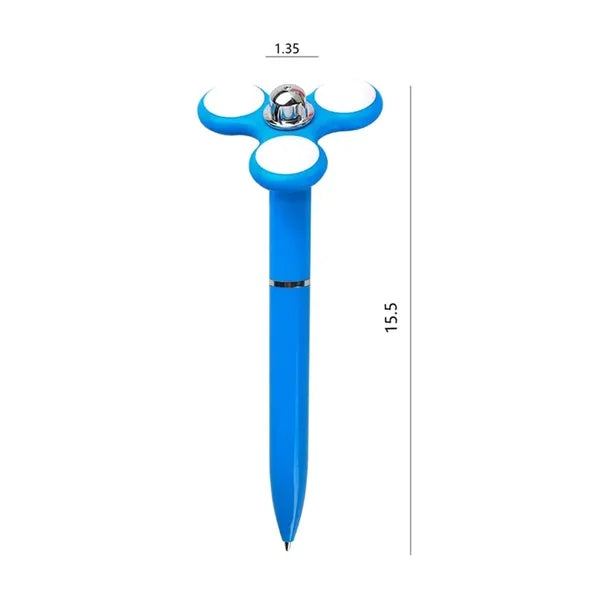 Fidget Spinner Penv