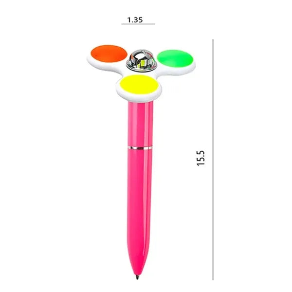 Fidget Spinner Penv