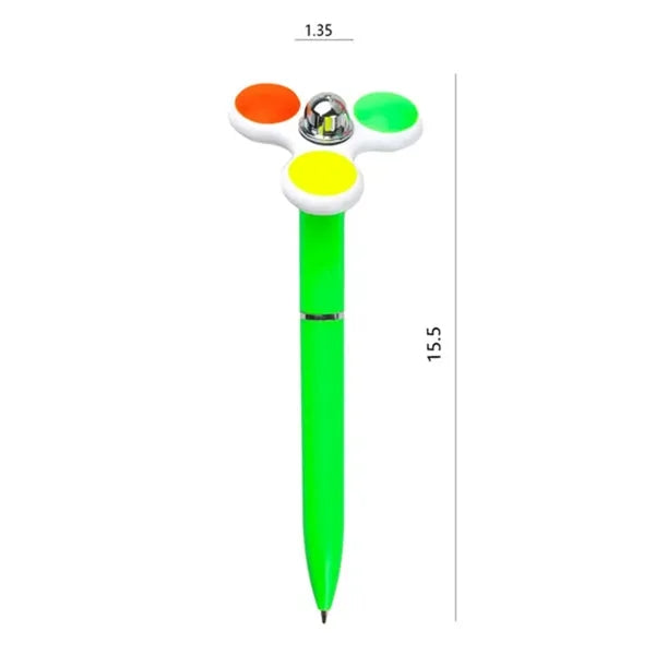 Fidget Spinner Penv