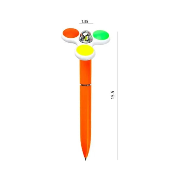 Fidget Spinner Penv