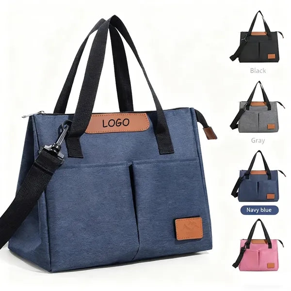 Insulated Bag