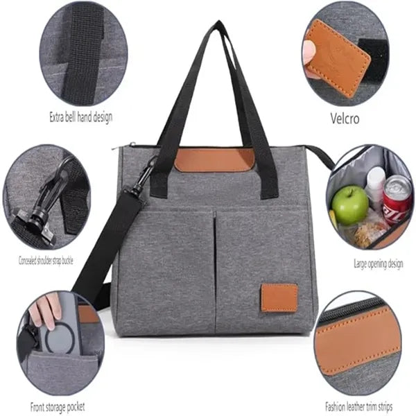 Insulated Bag