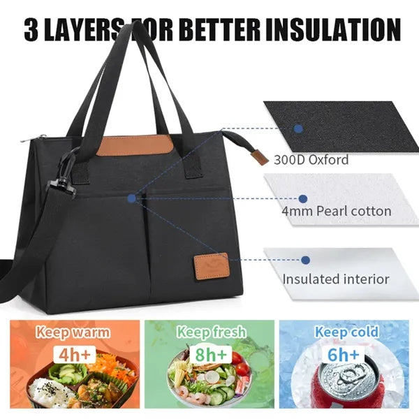Insulated Bag