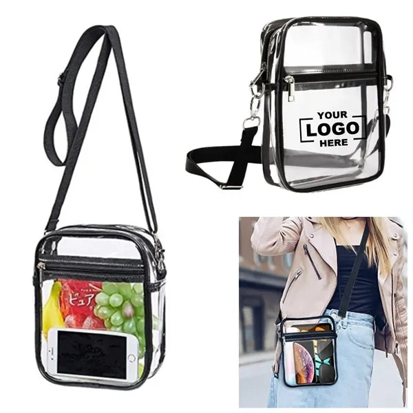 Clear Bag Stadium Approved