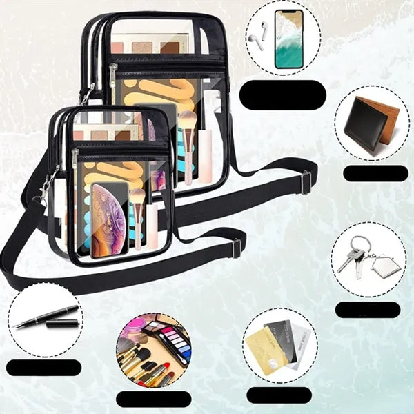 Clear Bag Stadium Approved
