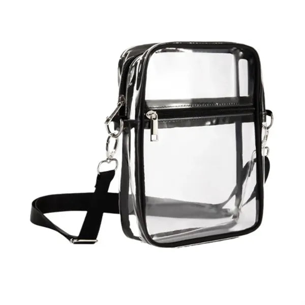Clear Bag Stadium Approved